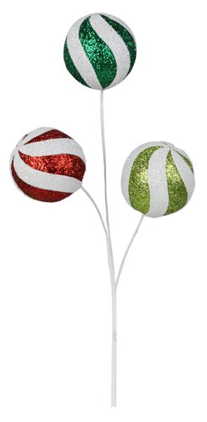 Farrisilk 4 Patriotic Stripes: Red, White, Blue (10 Yards) RG015-57 –  White Bayou Wreaths & Supply