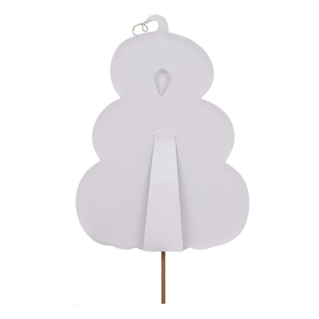 Small Pink Pumpkin Stack – Rosanne Beck Collection | F25168 - White Bayou Wreaths & Supply